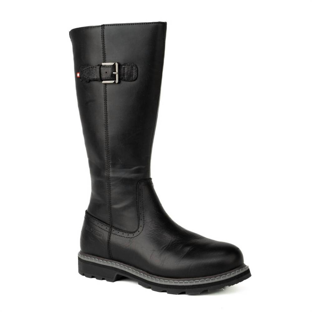 NEW NEXGRIP women's ice lylia 2.0 winter boot in black